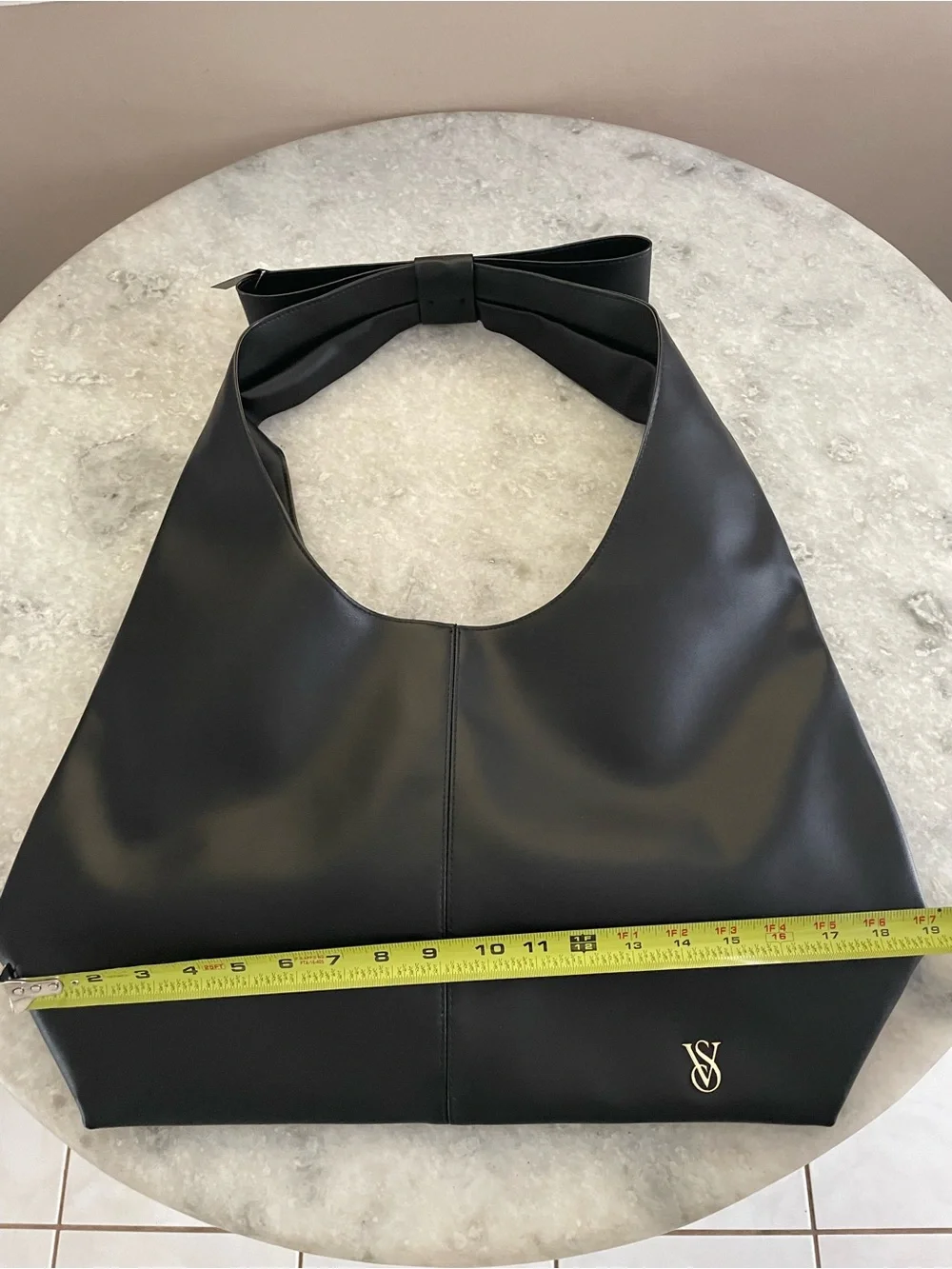 Victoria Secret Bow Tote